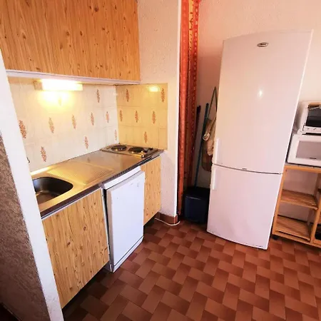 Maisons De La 2 - Grand Avec Coin Nuit Et Terrasse En Rez De Chaussee Pour 4 Personnes A Port Leucate. Ref: 1mm2_233 Mae-5494 Appartement Leucate