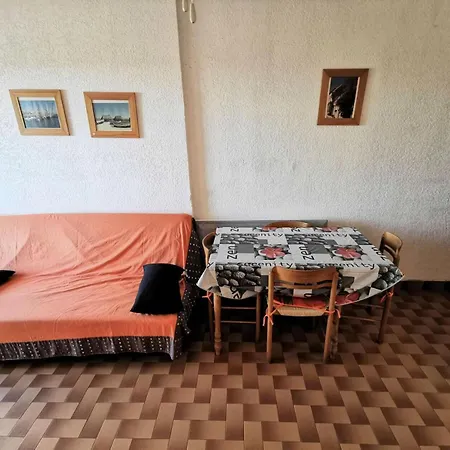 Maisons De La 2 - Grand Avec Coin Nuit Et Terrasse En Rez De Chaussee Pour 4 Personnes A Port Leucate. Ref: 1mm2_233 Mae-5494 Appartement Leucate