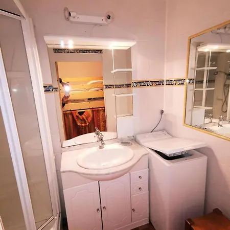 Maisons De La 2 - Grand Avec Coin Nuit Et Terrasse En Rez De Chaussee Pour 4 Personnes A Port Leucate. Ref: 1mm2_233 Mae-5494