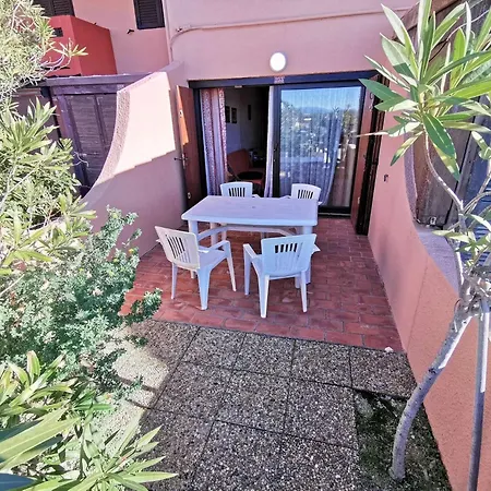 Résidence Maisons De La 2 - Grand Avec Coin Nuit Et Terrasse En Rez De Chaussée Pour 4 Personnes à Port Leucate. Réf: 1mm2_233 Mae-5494 Appartement *