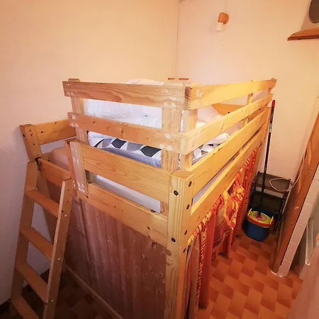 Résidence Maisons De La 2 - Grand Avec Coin Nuit Et Terrasse En Rez De Chaussée Pour 4 Personnes à Port Leucate. Réf: 1mm2_233 Mae-5494 *