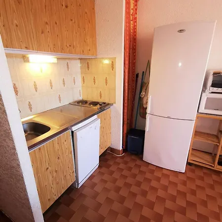 Résidence Maisons De La 2 - Grand Avec Coin Nuit Et Terrasse En Rez De Chaussée Pour 4 Personnes à Port Leucate. Réf: 1mm2_233 Mae-5494