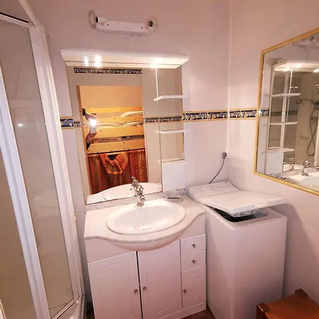 Résidence Maisons De La 2 - Grand Avec Coin Nuit Et Terrasse En Rez De Chaussée Pour 4 Personnes à Port Leucate. Réf: 1mm2_233 Mae-5494 Leucate