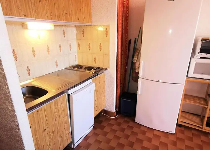 Maisons De La 2 - Grand Avec Coin Nuit Et Terrasse En Rez De Chaussee Pour 4 Personnes A Port Leucate. Ref: 1mm2_233 Mae-5494 Appartement Leucate